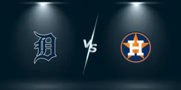 【MLB直播】2026/06/15 底特律老虎 VS 休士頓太空人 | 先發投手+打線+MLB今日賽程