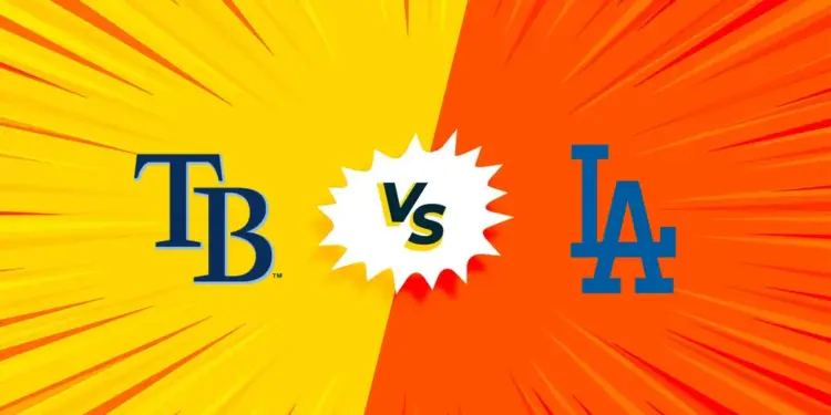 【MLB直播】2026/06/15 坦帕灣光芒 VS 洛杉磯道奇 | 先發投手+打線+MLB今日賽程