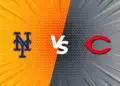 【MLB直播】2026/06/16 紐約大都會 VS 辛辛那提紅人 | 先發投手+打線+MLB今日賽程
