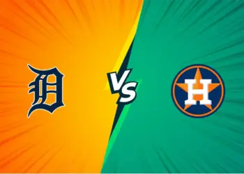 【MLB直播】2026/06/16 底特律老虎 VS 休士頓太空人 | 先發投手+打線+MLB今日賽程