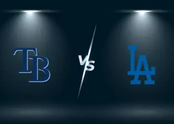 【MLB直播】2026/06/16 坦帕灣光芒 VS 洛杉磯道奇 | 先發投手+打線+MLB今日賽程