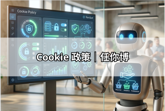 Cookie 政策|任你博