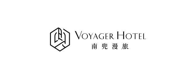 南兜漫旅-企業識別CIS