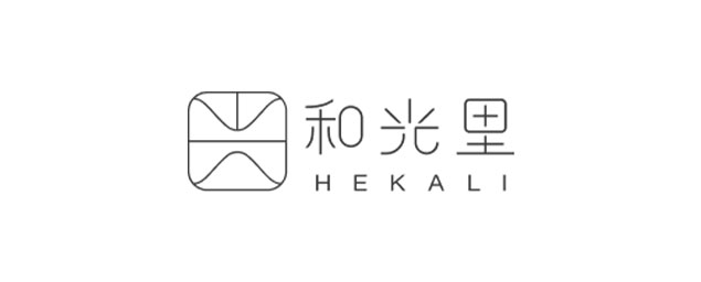 和光里-企業識別CIS