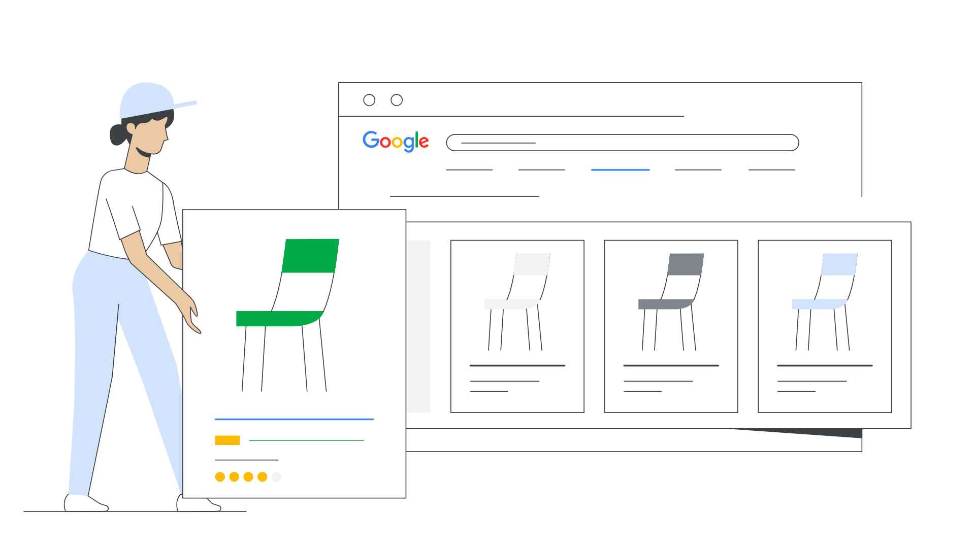 Google 廣告有哪些類型?(最新 7 大類型)