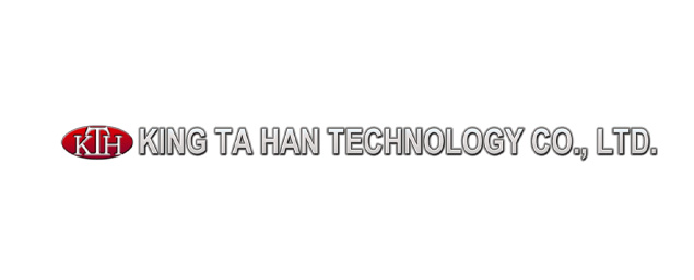 金大漢-企業識別CIS