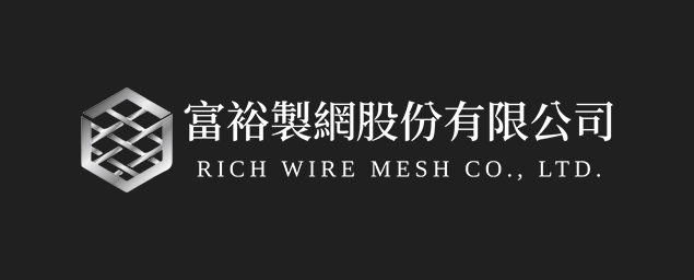富裕製網股份有限公司-企業識別CIS