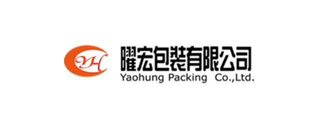 曜宏包裝有限公司-企業識別CIS