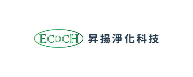 昇揚淨化科技有限公司-企業識別CIS