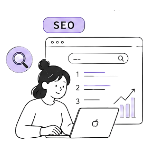 SEO優化