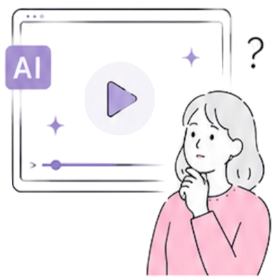 AI 影片