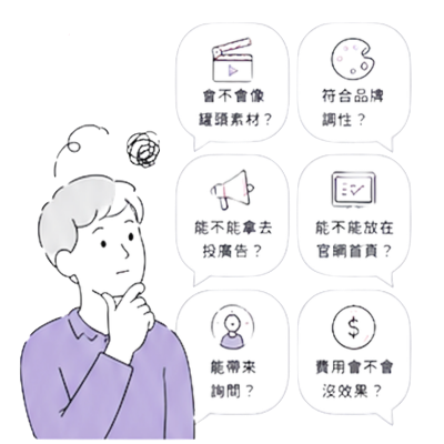 AI 影片