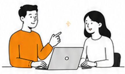 網站設計公司協助企業進行品牌、UI UX、SEO 與功能規劃