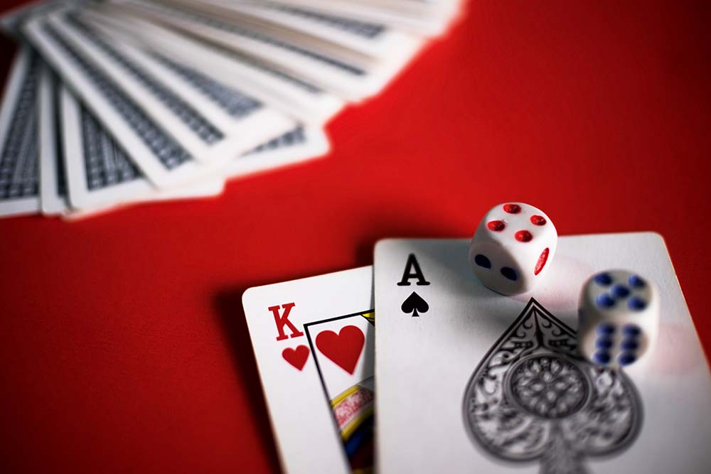 在2022年賭博遊戲中獲勝的簡單方法