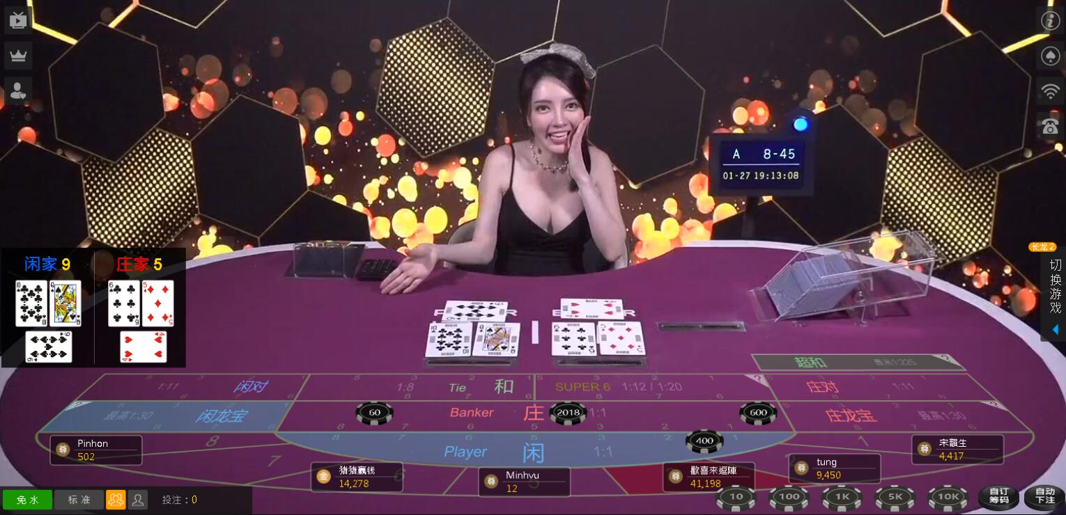 百家論壇的經驗分享，成功玩家告訴你怎麼戰勝賭桌！