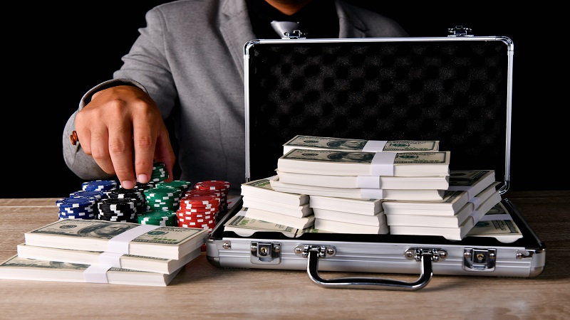 娛樂城體驗金2024：如何巧妙利用獲得的資金來提升你的遊戲樂趣
