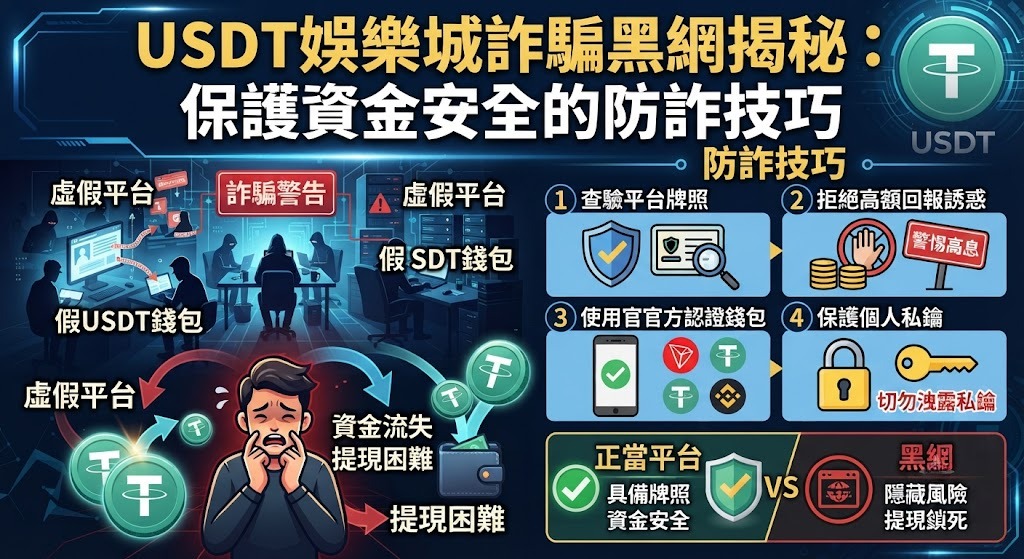 保護資金安全的防詐技巧 保護資金安全的防詐技巧