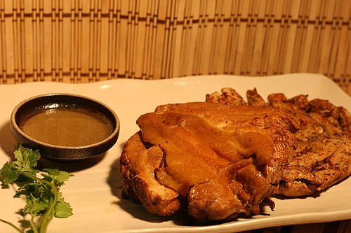 雞胸肉