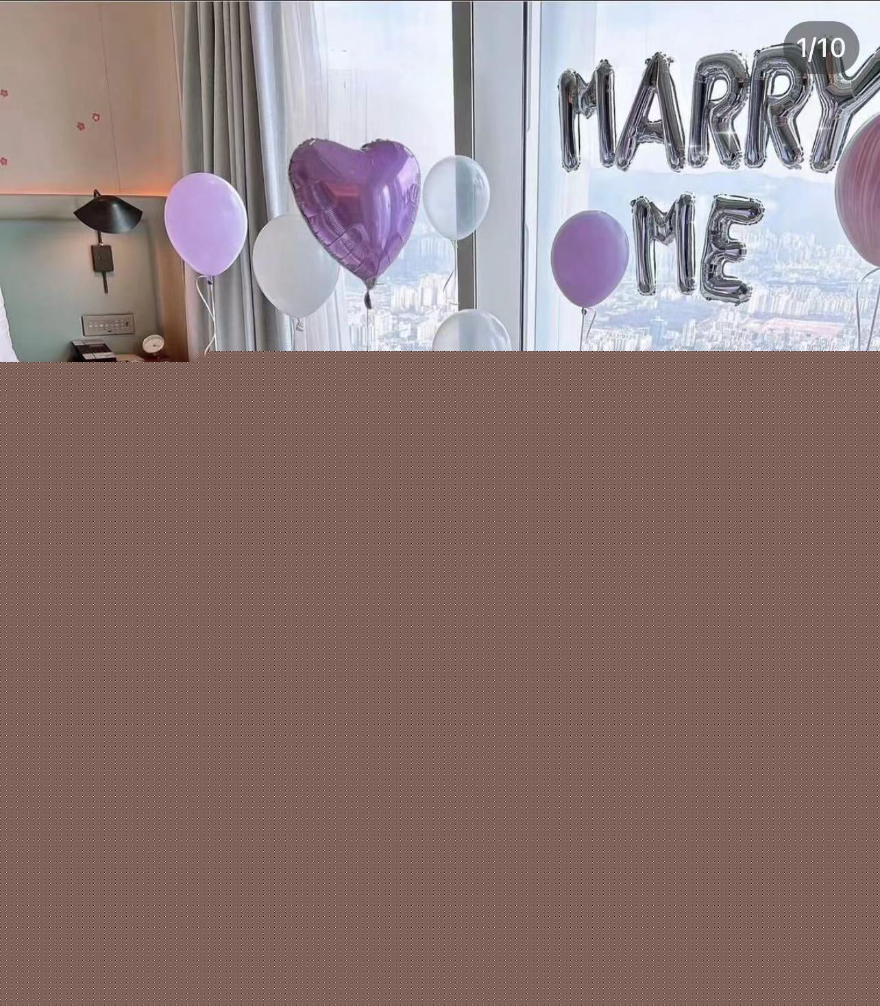 求婚訂婚