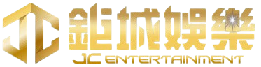 鉅城娛樂城LOGO