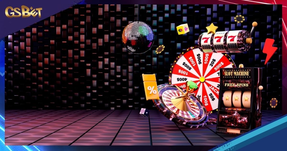 slot